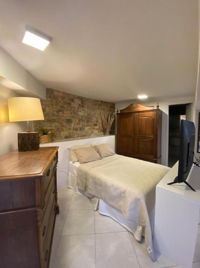 Suite Do Encanto - Centro Petropolis מראה חיצוני תמונה