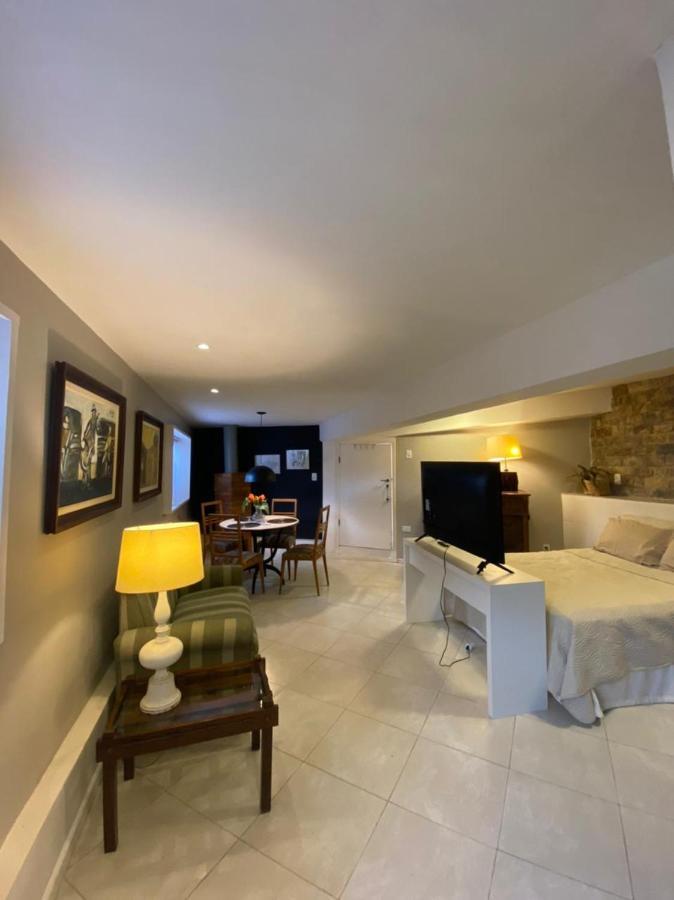 Suite Do Encanto - Centro Petropolis מראה חיצוני תמונה