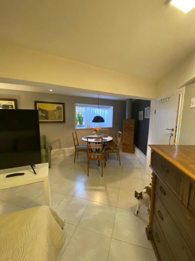Suite Do Encanto - Centro Petropolis מראה חיצוני תמונה